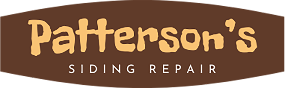 Patterson Siding Repairs